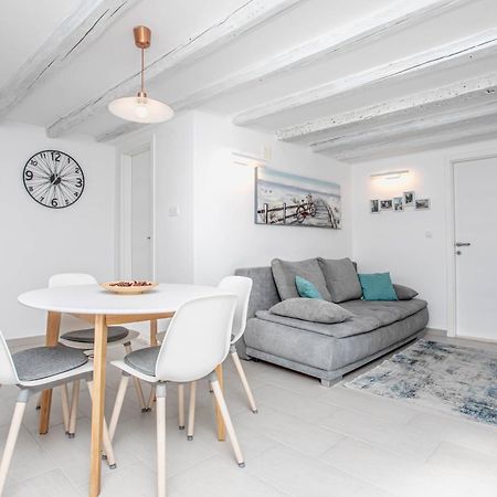 Apartman Dioniz Split Kültér fotó