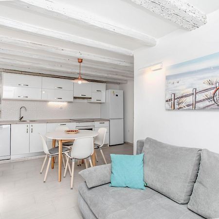 Apartman Dioniz Split Kültér fotó