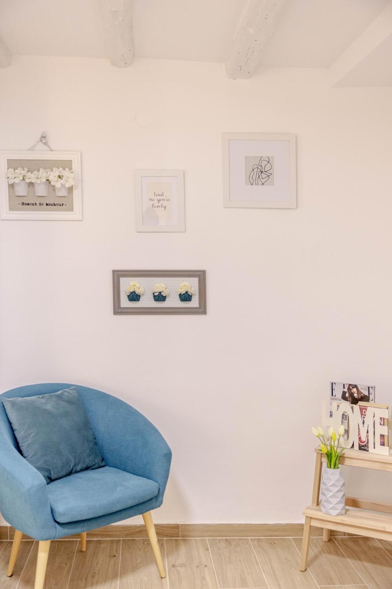 Apartman Dioniz Split Kültér fotó