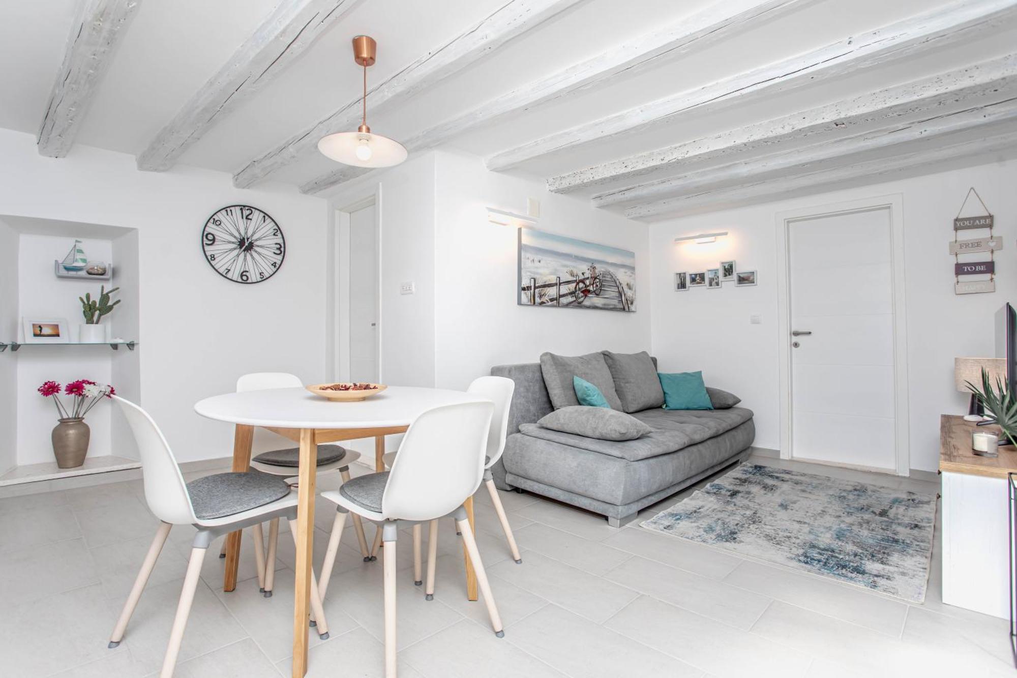 Apartman Dioniz Split Kültér fotó