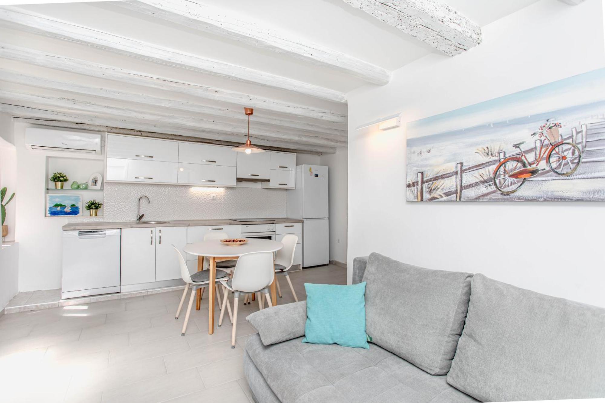 Apartman Dioniz Split Kültér fotó