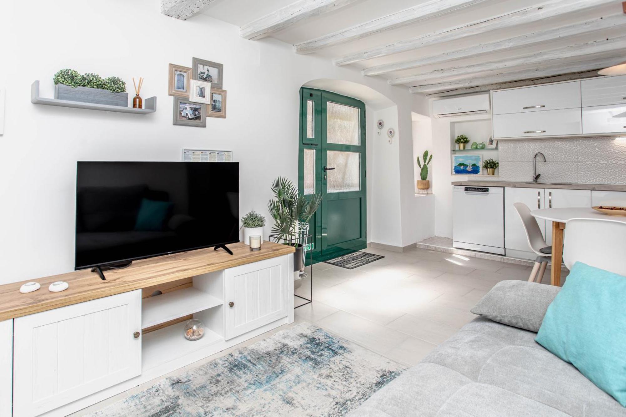 Apartman Dioniz Split Kültér fotó