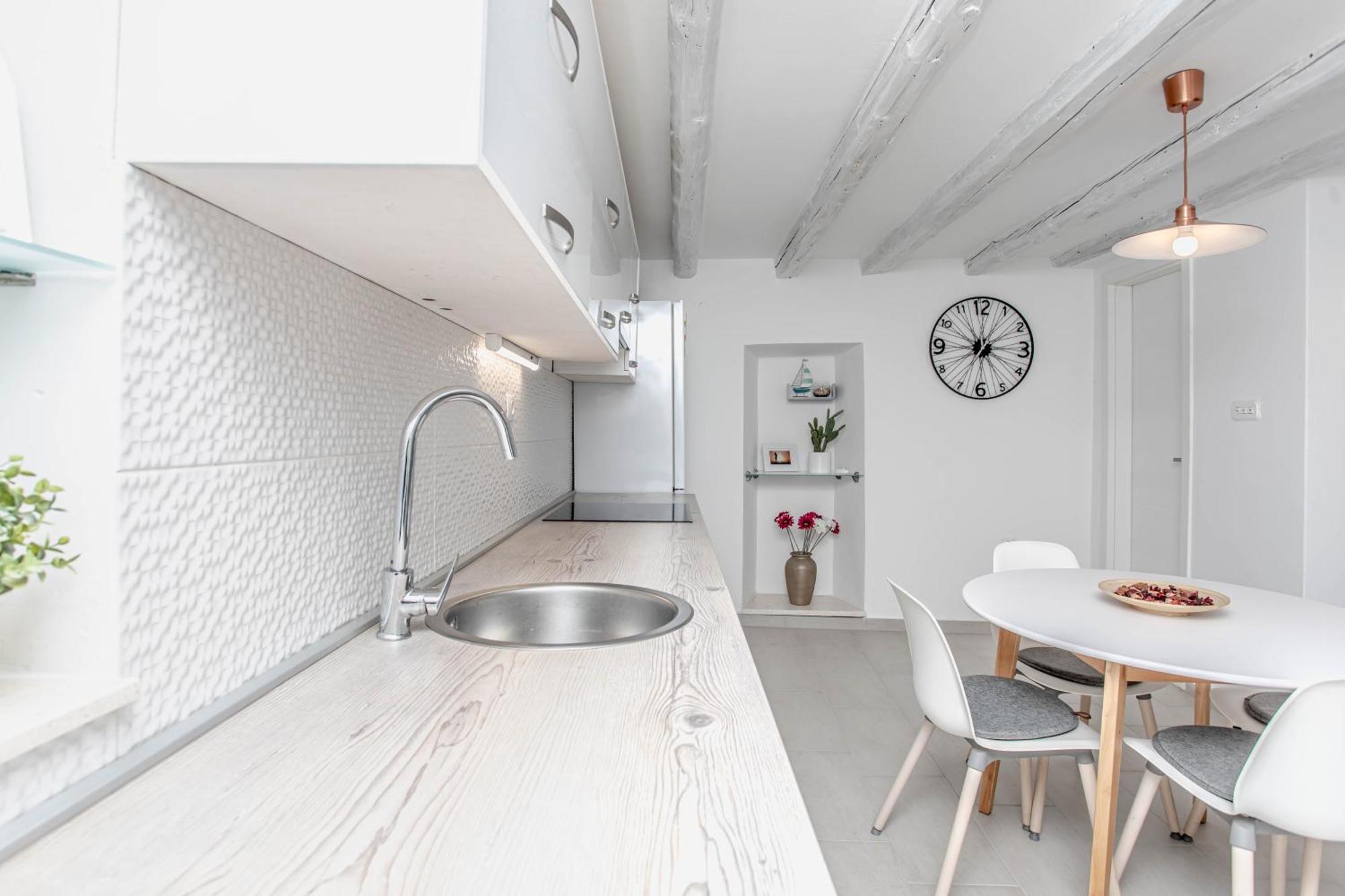 Apartman Dioniz Split Kültér fotó