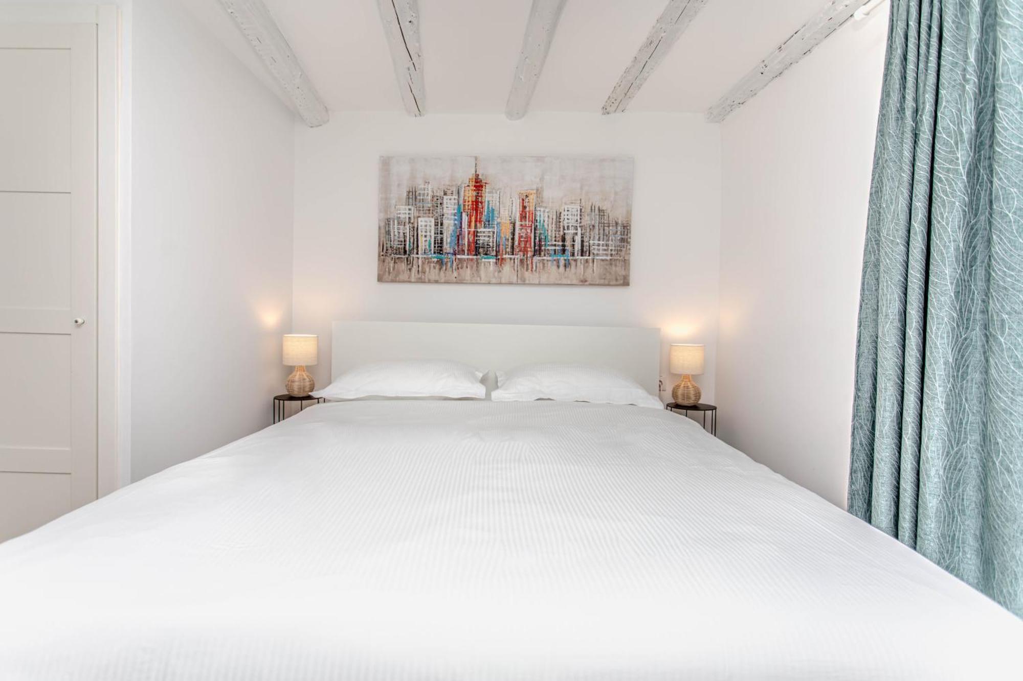 Apartman Dioniz Split Kültér fotó