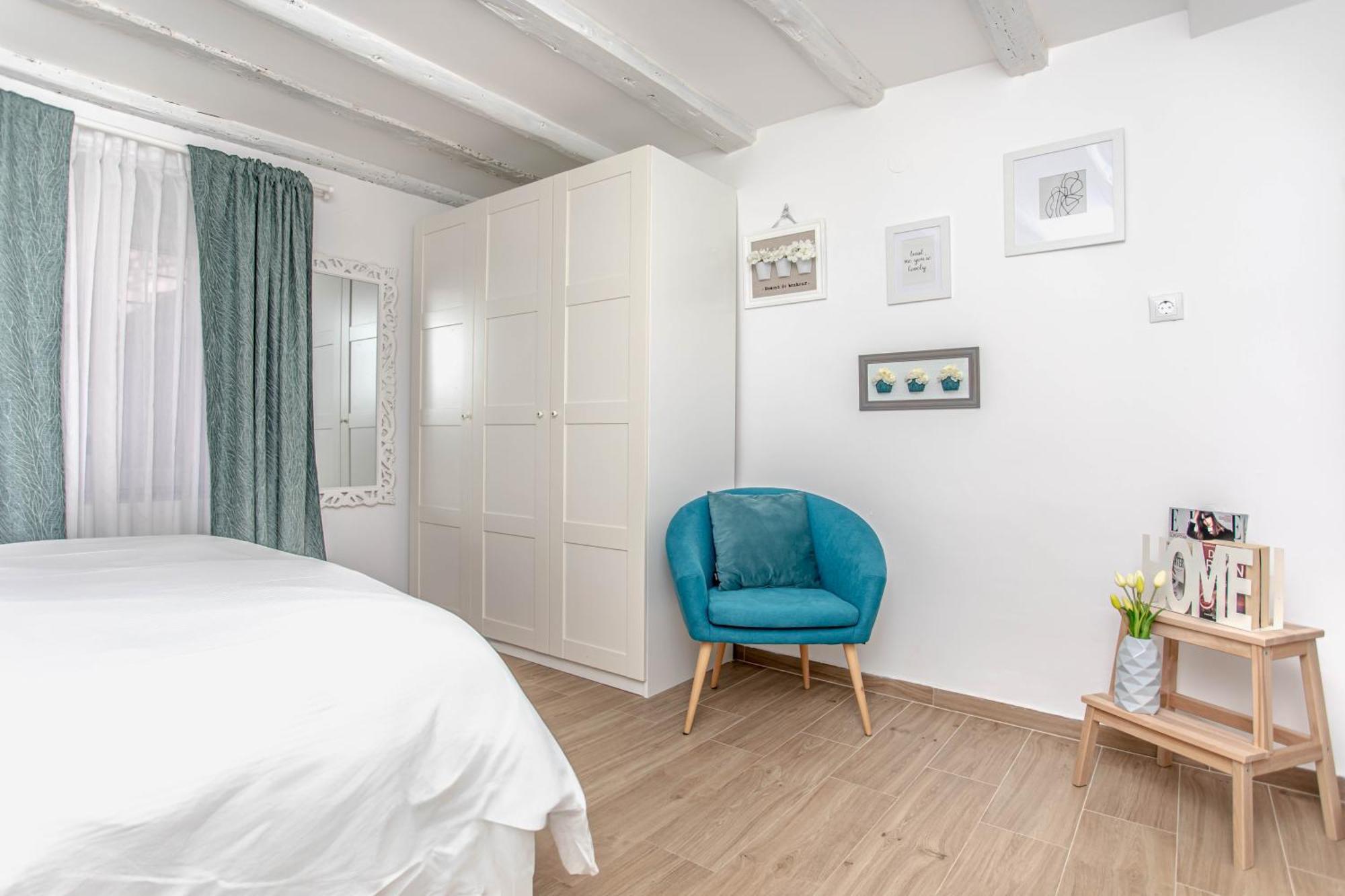 Apartman Dioniz Split Kültér fotó