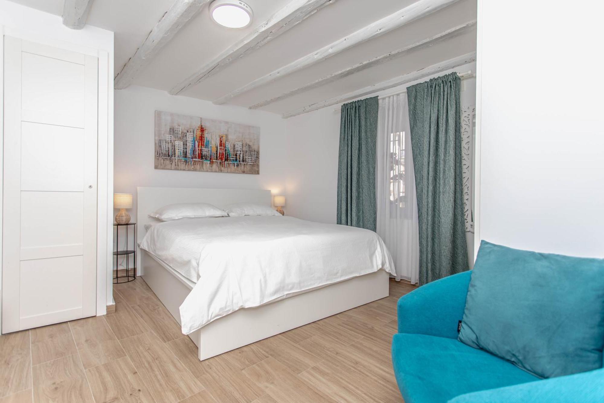Apartman Dioniz Split Kültér fotó