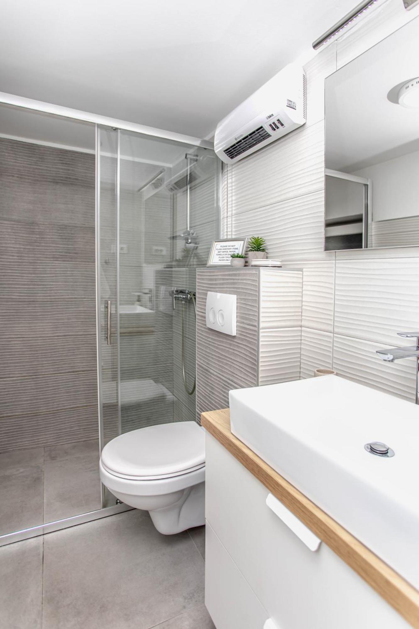 Apartman Dioniz Split Kültér fotó