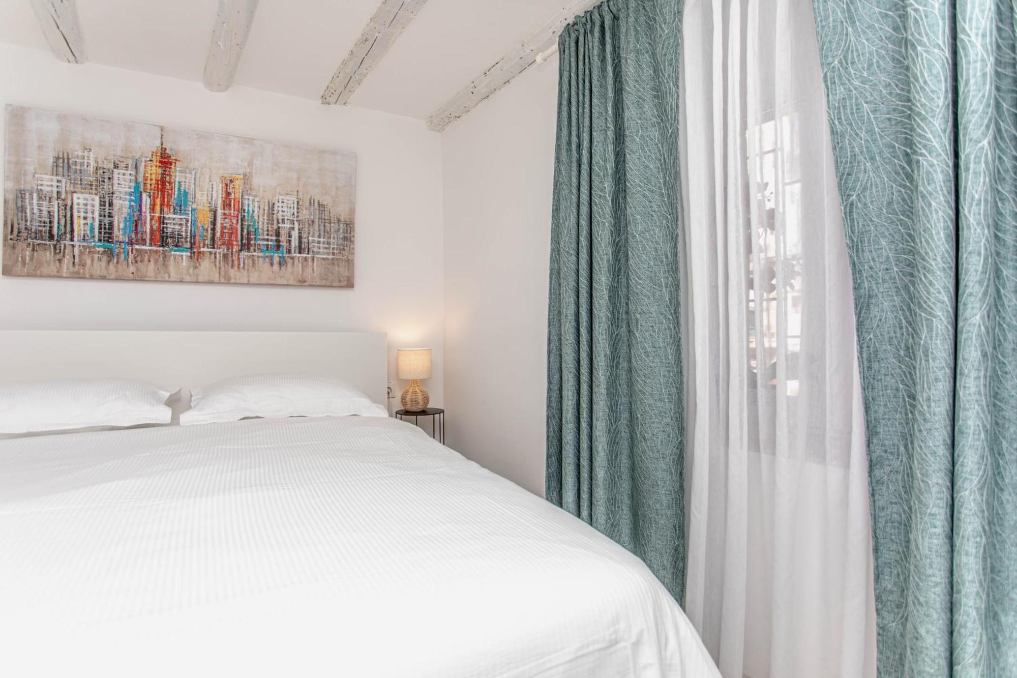Apartman Dioniz Split Kültér fotó