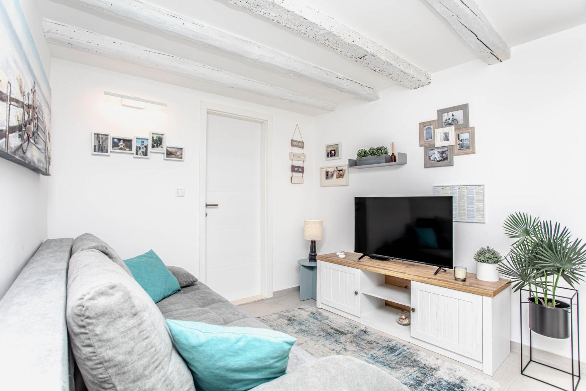 Apartman Dioniz Split Kültér fotó