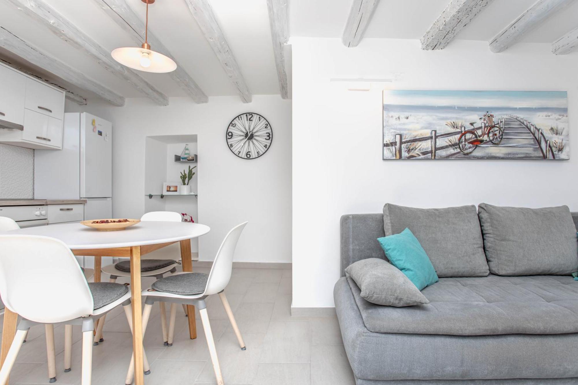 Apartman Dioniz Split Kültér fotó