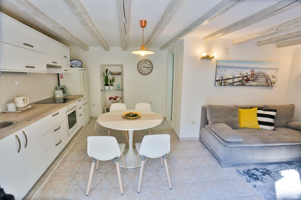 Apartman Dioniz Split Kültér fotó