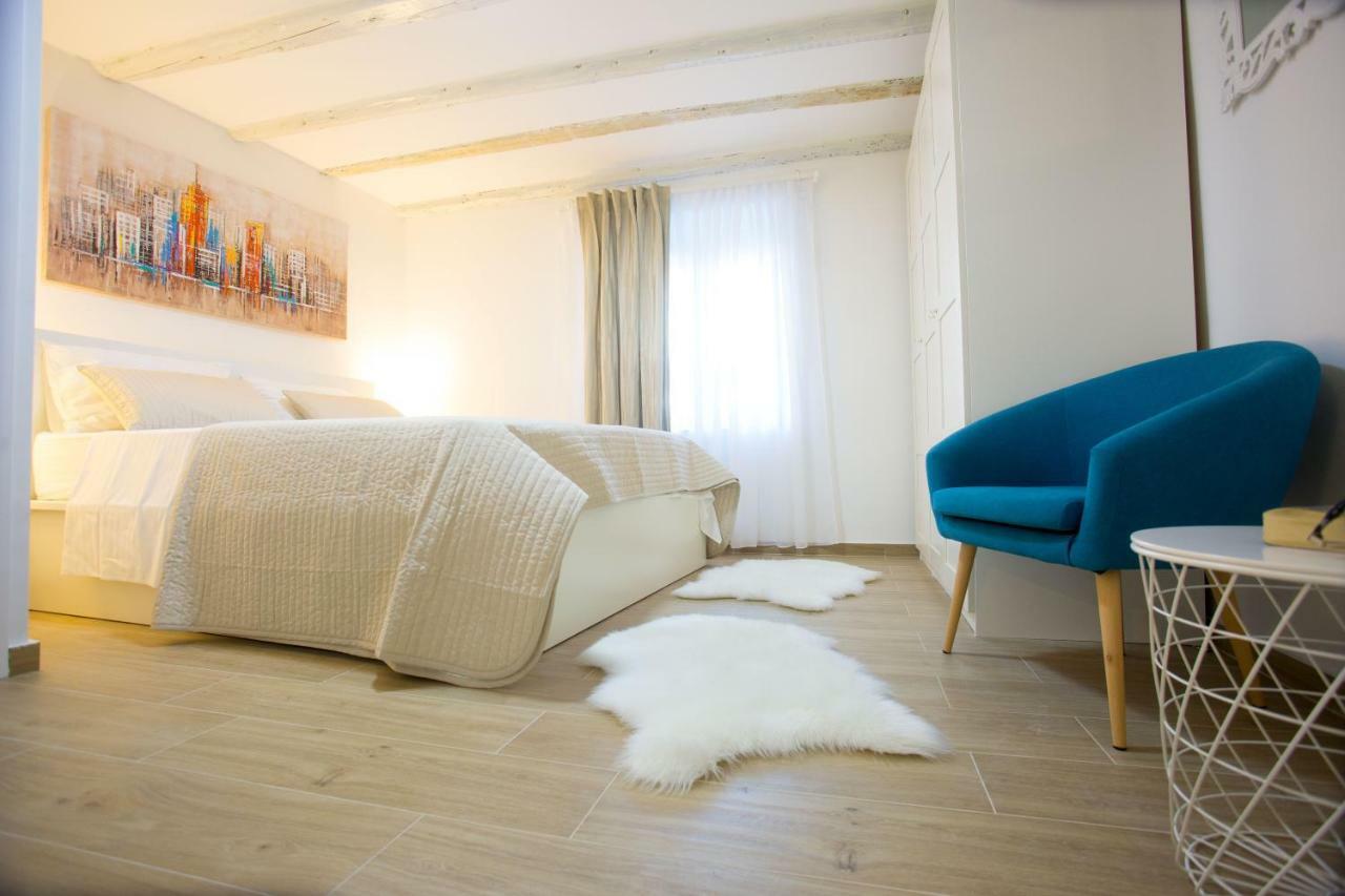 Apartman Dioniz Split Kültér fotó