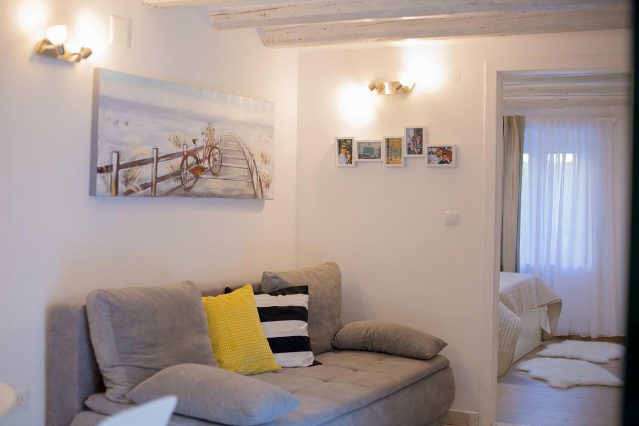 Apartman Dioniz Split Kültér fotó