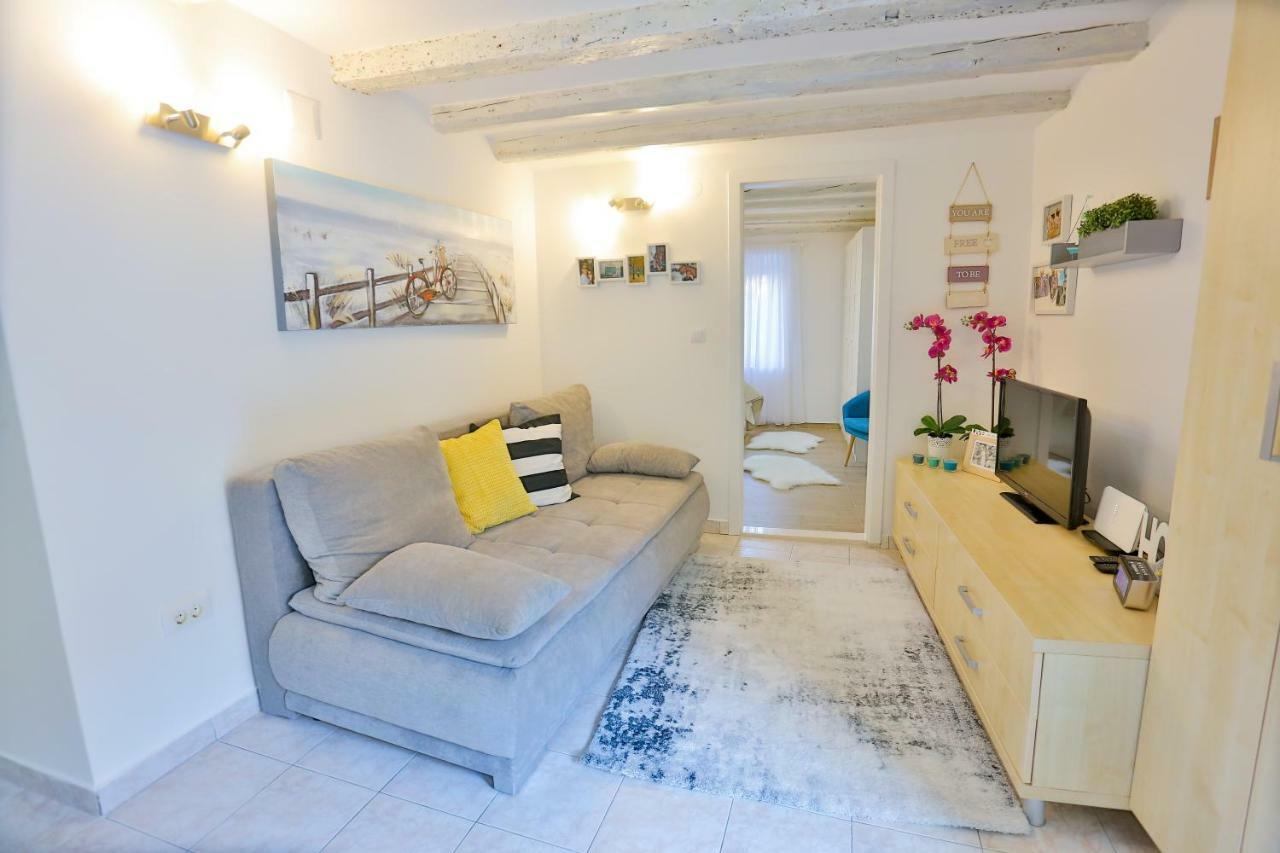 Apartman Dioniz Split Kültér fotó