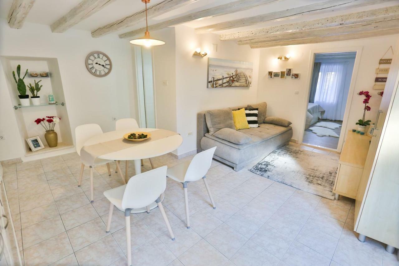 Apartman Dioniz Split Kültér fotó