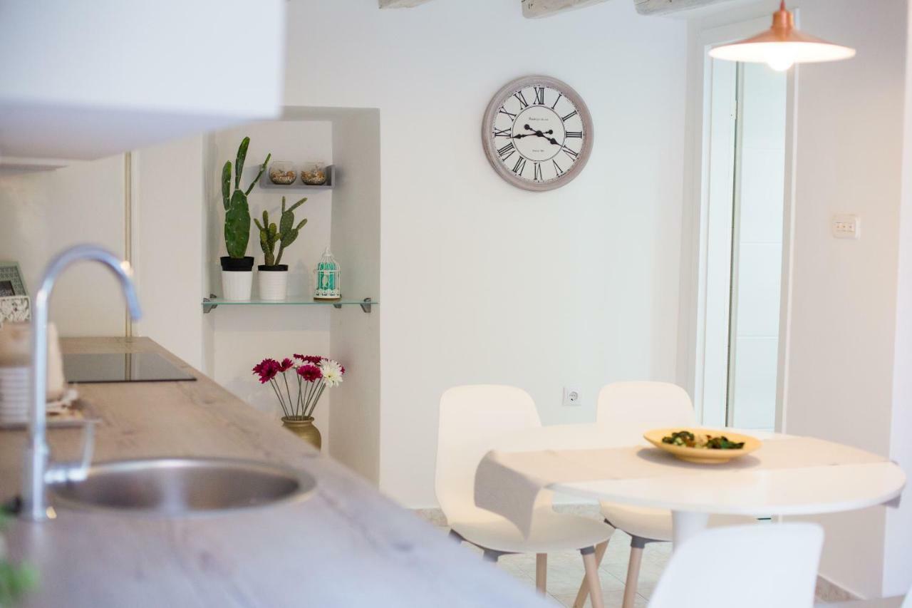 Apartman Dioniz Split Kültér fotó