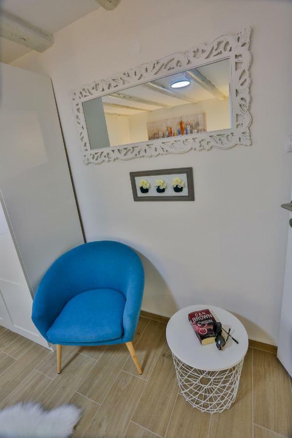 Apartman Dioniz Split Kültér fotó