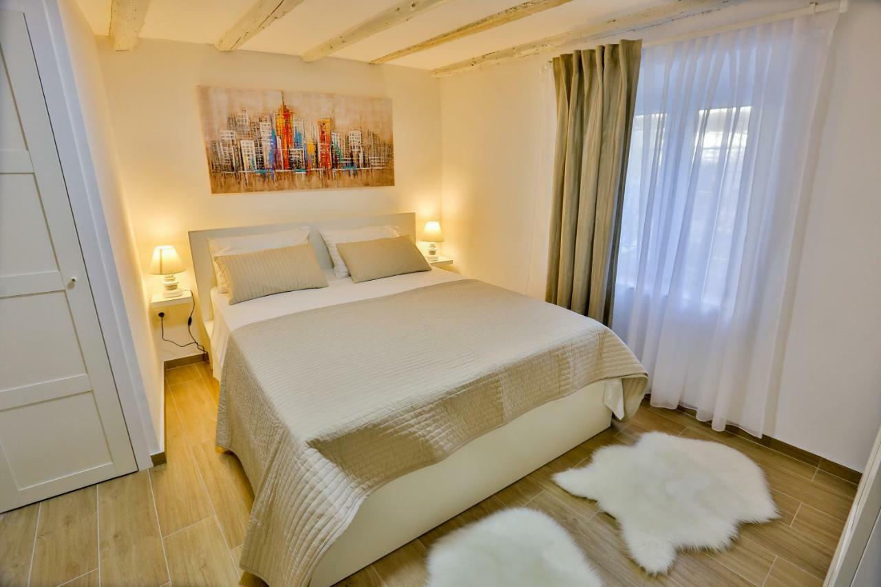 Apartman Dioniz Split Kültér fotó